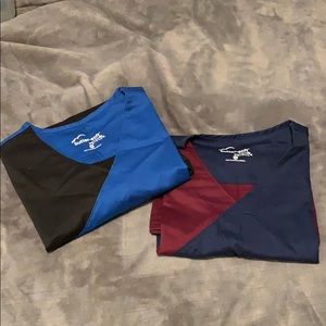 Buttersoft Scrub tops